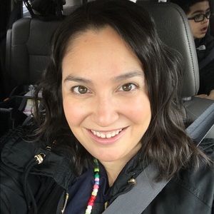 Meet your Posher, Amanda